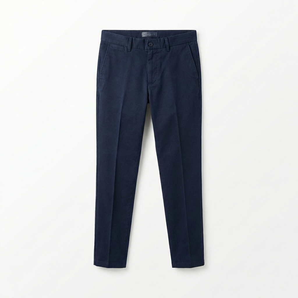 Premium Cotton Pant